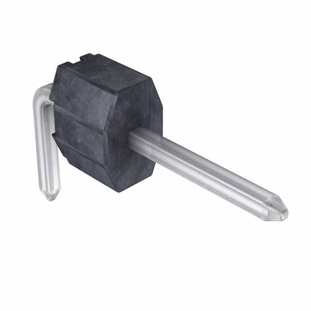 901210121 Molex  Headers Male Pins